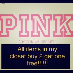 Victoria’s Secret sweater